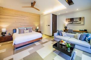 Impiana Private Villas Kata Noi