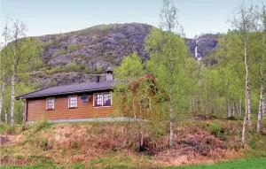 Holiday Home Hemsedal Rusto Raunhaug - Tuv