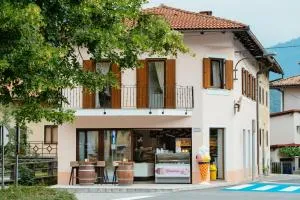 Sunny Rooms - 莫斯特纳索契