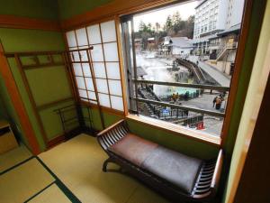 Yakushi no Yu Yumotokan