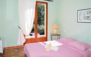 Amazing Home In Roussillon With Wifi