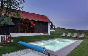 Accommodation in Križevci