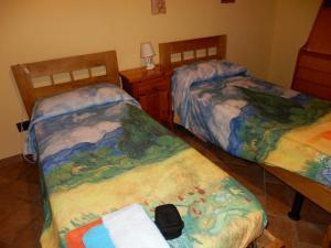 Casa in campagna da Franco