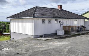 Two-Bedroom Apartment in Egersund