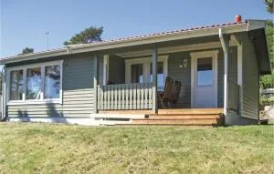 3 Bedroom Amazing Home In Rygge - 莫斯