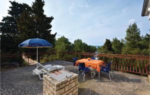 Holiday home Stari Grad 376