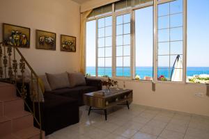 Apartement Theodor Seaview House Sfakaki Kreeka