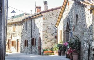 3 stern appartement Nel Cuore della Toscana 1 Pari Italien
