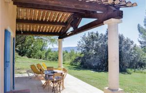 Amazing Home In Roussillon With Wifi