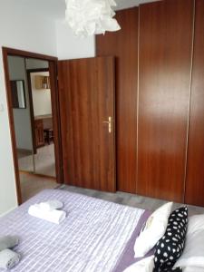 Apartament 1 Gdansk Bisko Plazy