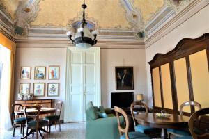 Al Teatro Massimo Suites