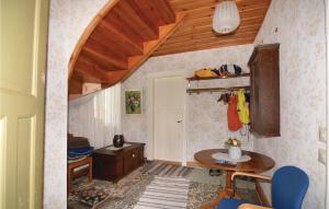 4 Bedroom Amazing Home In Brunskog