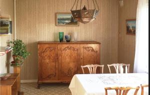 Awesome Home In Sölvesborg With Wifi