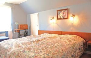 Holiday Home Tosthult Lönsboda Lönsboda