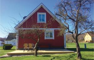 Awesome Home In Sölvesborg With Wifi