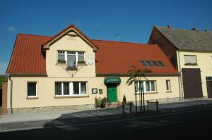 Hotel garni & Omas Heuhotel Pension zur Galerie