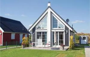 Cozy Home In Zerpenschleuse - 泽彭施鲁塞 Cozy Home In Zerpenschleuse - 泽彭施鲁塞