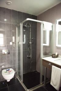 Adana City Boutique Hotel