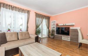 4 star apartement Two-Bedroom Apartment in Jurdani Jurdani Horvaatia