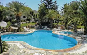 Holiday Home Sitia - 02