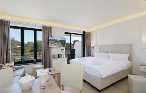 Prora Solitaire Angel Sea 05