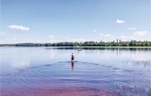 Three-Bedroom Holiday Home In Bodafors