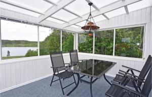 Holiday Home Hedekas 08