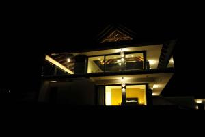 Villa Panorama - Szklany Dom