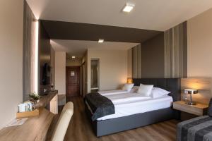 Gostilna in motel Pri Lešniku 