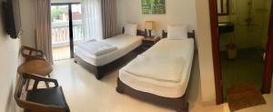 Phòng Hai Giường Đơn (Twin Room)