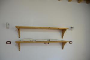 Sheikh Mousa Bedouin Camp