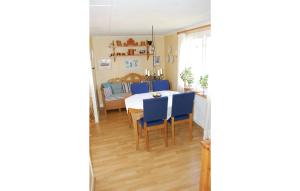 Awesome Home In Sölvesborg With Kitchen