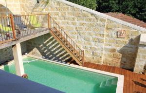 Maisons de vacances Beautiful Home In Marsillargues With 3 Bedrooms, Private Swimming Pool And Outdoor Swimming Pool : photos des chambres