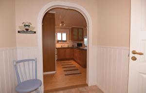 Holiday Home Hedekas 08