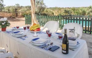 Pet Friendly Home In Villaviciosa De Cordob