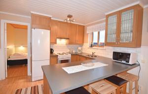 Holiday Home Hedekas 08