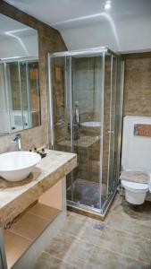 Double Comfort Room