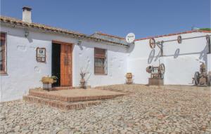 Pet Friendly Home In Villaviciosa De Cordob