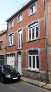 Relax Sax Appartment