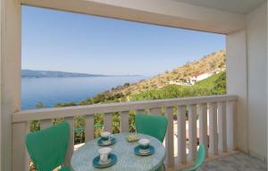  Apartment Smrceva Luka bb, Pension in Murvica