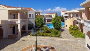 Sissy VillageSuite Hotel