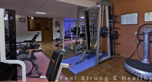 Sissy VillageSuite Hotel