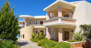 Sissy VillageSuite Hotel