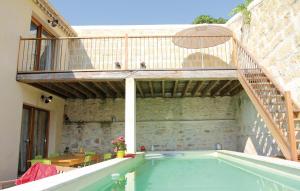 Maisons de vacances Beautiful Home In Marsillargues With 3 Bedrooms, Private Swimming Pool And Outdoor Swimming Pool : photos des chambres