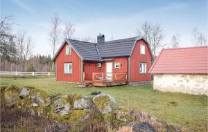 Three-Bedroom Holiday Home In Dio