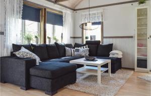 Lovely Home In Strängnäs With Kitchen