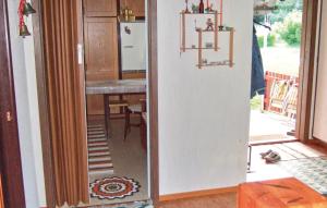 Holiday Home Graninge Boviken Töcksfors