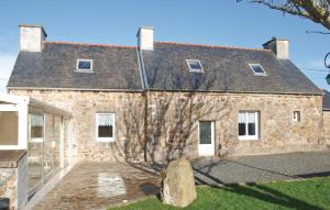 Maisons de vacances Holiday Home Kerbors Wx-1650 : photos des chambres