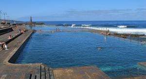 Ático Vistas Mar y Teide 518