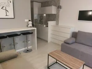 SANSET APART Okuninka - Osowa